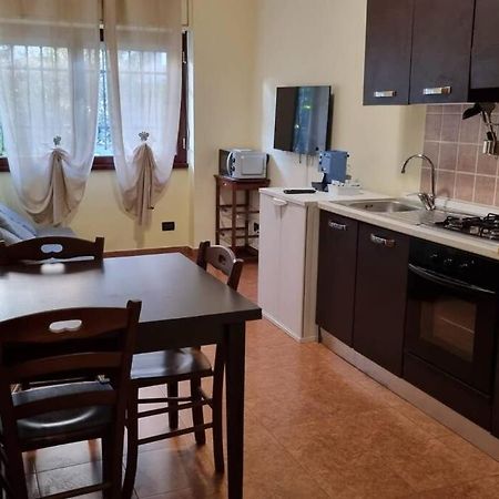 Tiburtina Home Rom Exterior foto