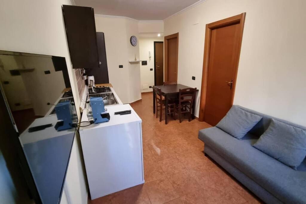 Tiburtina Home Rom Exterior foto