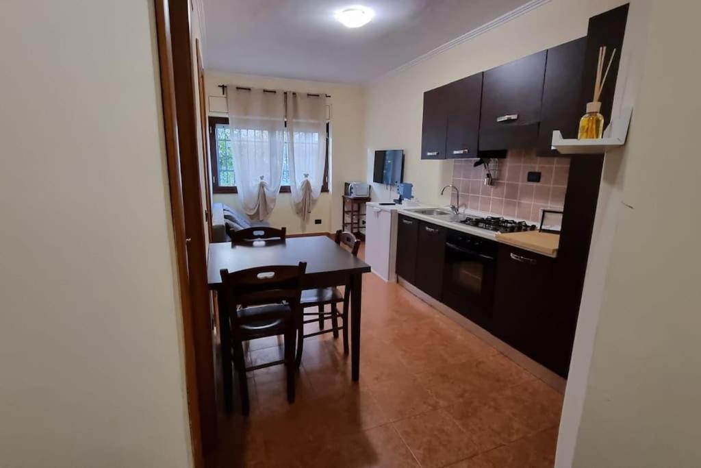Tiburtina Home Rom Exterior foto