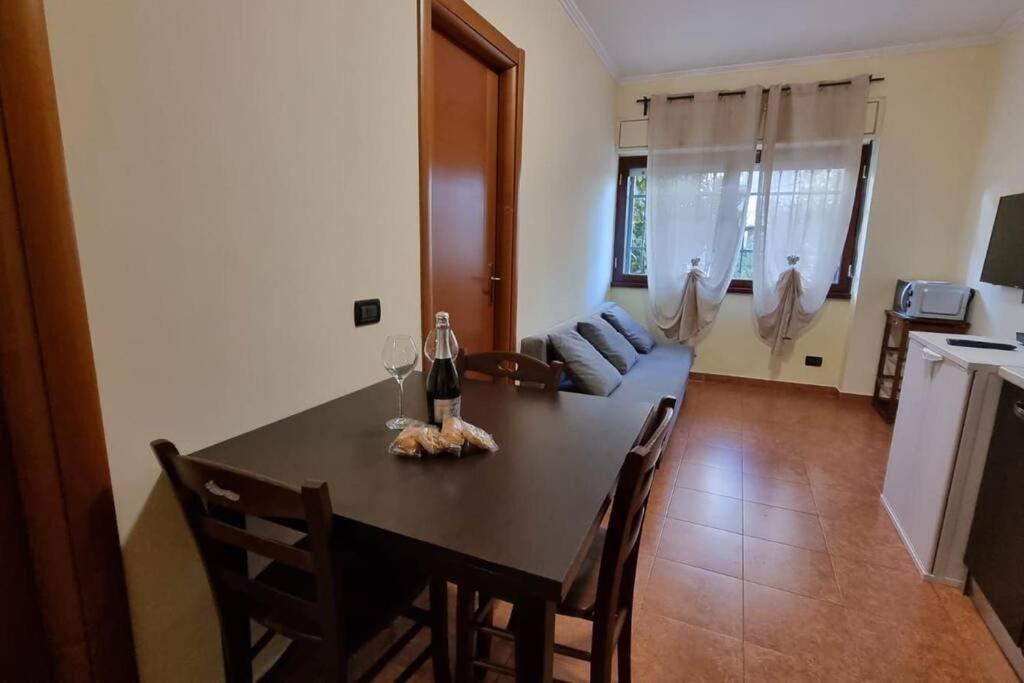 Tiburtina Home Rom Exterior foto
