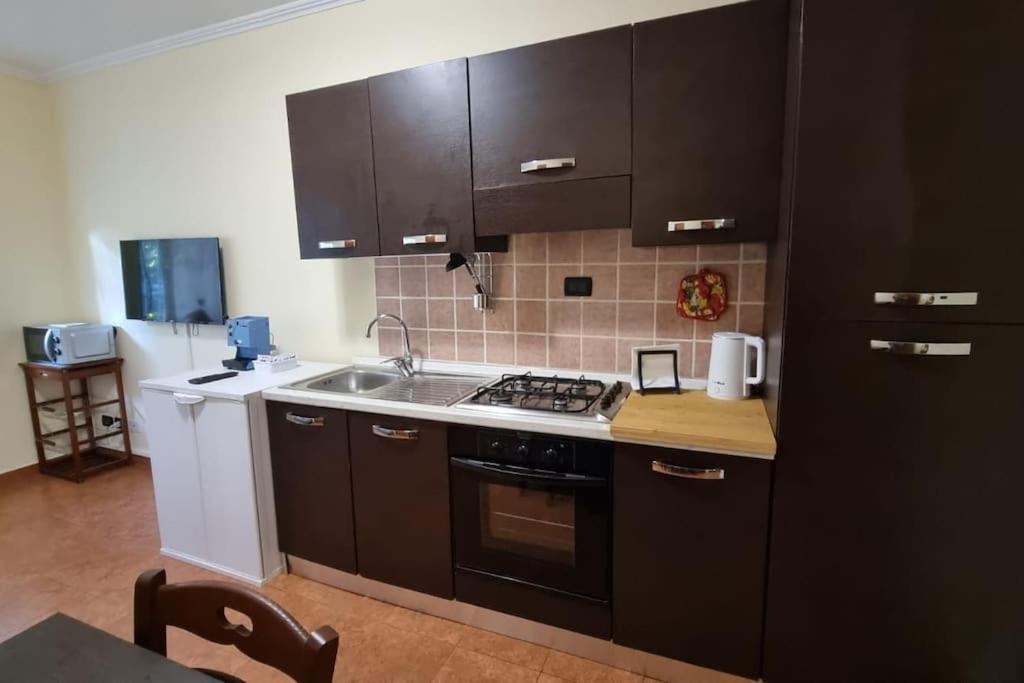 Tiburtina Home Rom Exterior foto
